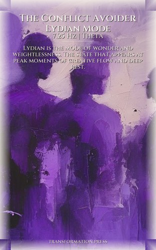 Mastering Creativity Protection: Conflict Avoider Way: Your Space Manifested preview 6