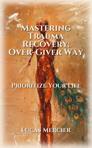 Mastering Trauma Recovery: Over-Giver Way