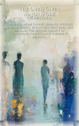 Mastering Trauma Recovery: Over-Giver Way: Prioritize Your Life preview 6