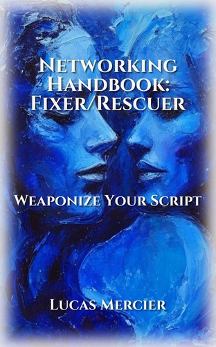 Networking Handbook: Fixer/Rescuer