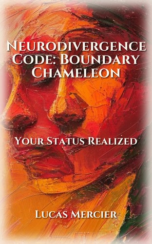Neurodivergence Code: Boundary Chameleon