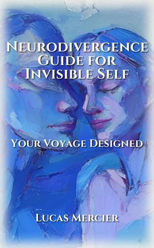 Neurodivergence Guide for Invisible Self