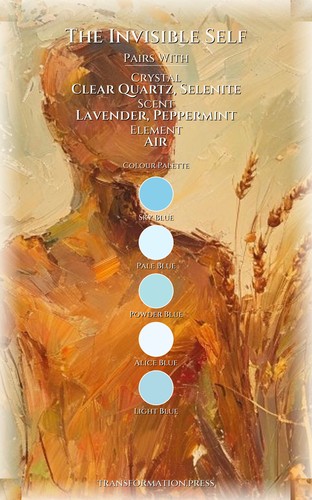 Neurodivergence Guide for Invisible Self: Your Voyage Designed preview 3