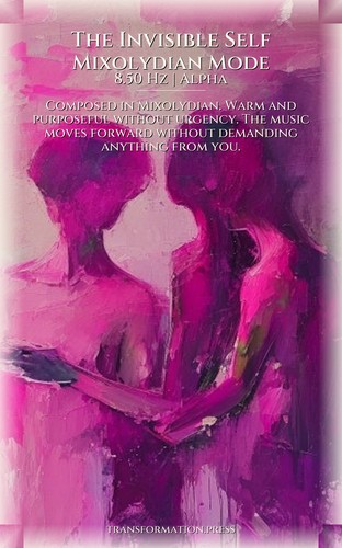 Neurodivergence Guide for Invisible Self: Your Voyage Designed preview 6