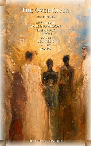 Over-Giver Addiction Recovery Sourcebook: Ground Your Mastery preview 5