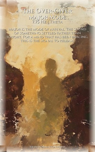 Over-Giver Addiction Recovery Sourcebook: Ground Your Mastery preview 6