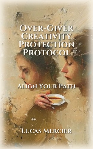 Over-Giver Creativity Protection Protocol