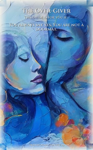 Over-Giver Creativity Protection Protocol: Align Your Path preview 4