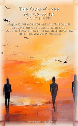 Over-Giver Family Systems Atlas: Your Process Unleashed preview 6