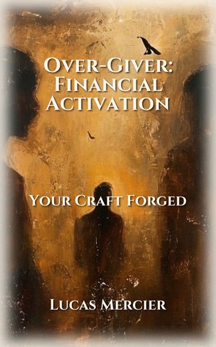Over-Giver: Financial Activation