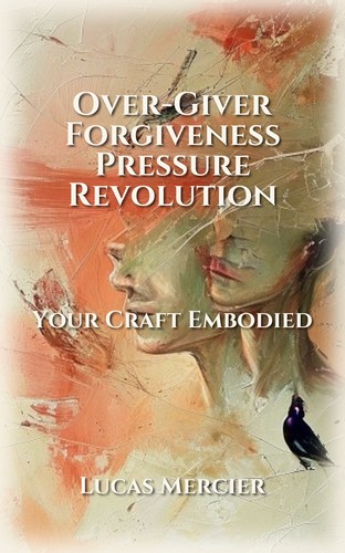 Over-Giver Forgiveness Pressure Revolution