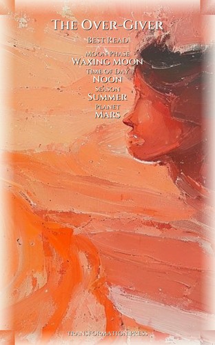 Over-Giver Forgiveness Pressure Revolution: Your Craft Embodied preview 5