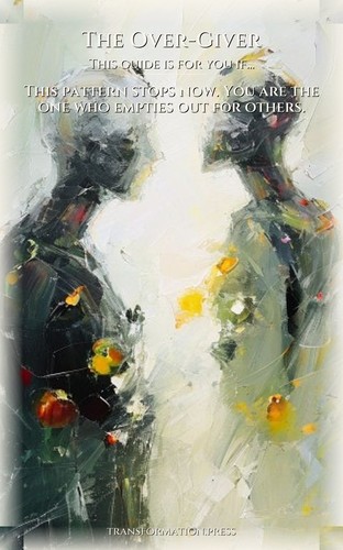 Over-Giver Friendship Method: Calibrate Your Self preview 4