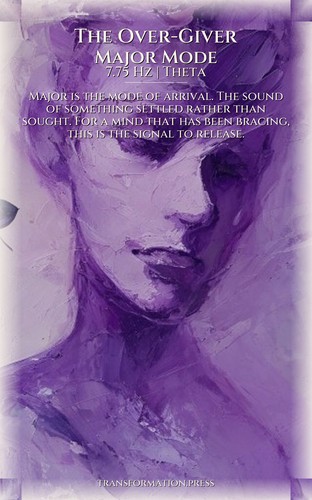 Over-Giver Friendship Method: Calibrate Your Self preview 6