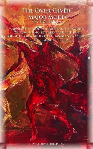 Over-Giver: Leadership Unlocked: Channel Your Gift preview 6