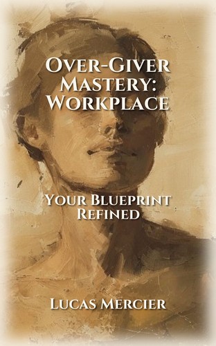 Over-Giver Mastery: Workplace