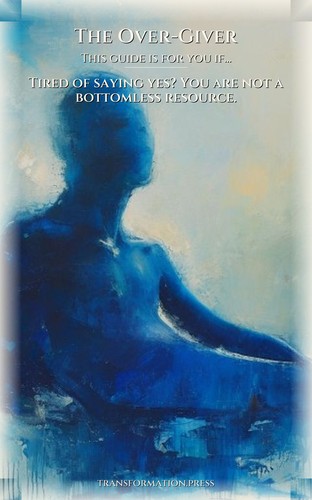 Over-Giver Mastery: Workplace: Your Blueprint Refined preview 4