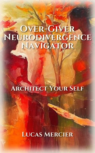 Over-Giver Neurodivergence Navigator