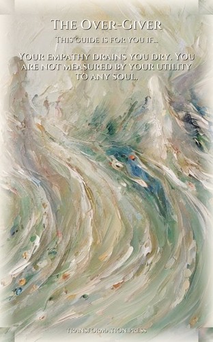 Over-Giver Neurodivergence Navigator: Architect Your Self preview 4