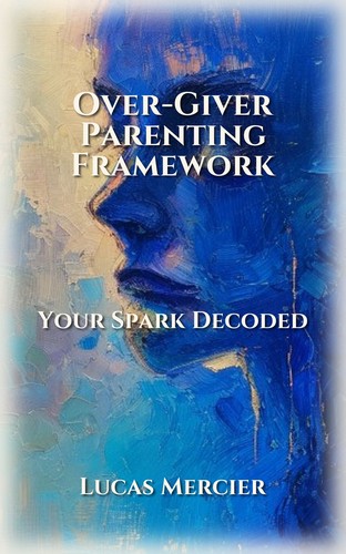 Over-Giver Parenting Framework