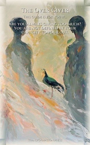 Over-Giver Parenting Framework: Your Spark Decoded preview 4
