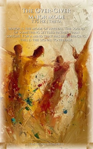 Over-Giver Romantic Relationships Workbook: Your Potential Refined preview 6