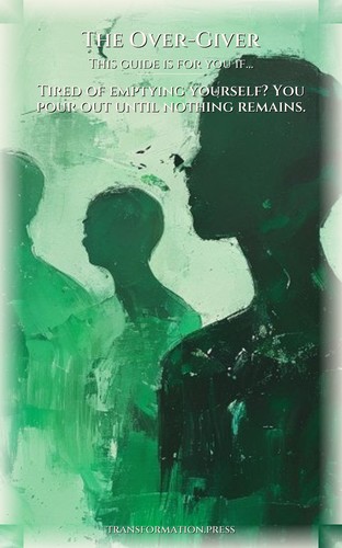 Over-Giver Social Obligations Strategy Guide: Your Nature Elevated preview 4