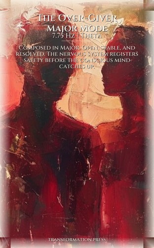 Over-Giver Social Obligations Strategy Guide: Your Nature Elevated preview 6