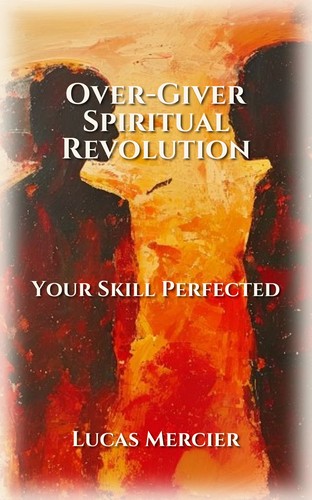 Over-Giver Spiritual Revolution