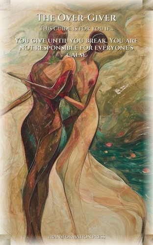 Over-Giver Spiritual Revolution: Your Skill Perfected preview 4