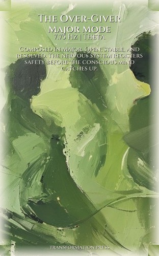 Over-Giver Spiritual Revolution: Your Skill Perfected preview 6