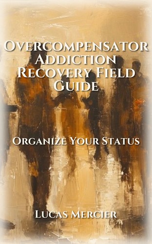 Overcompensator Addiction Recovery Field Guide