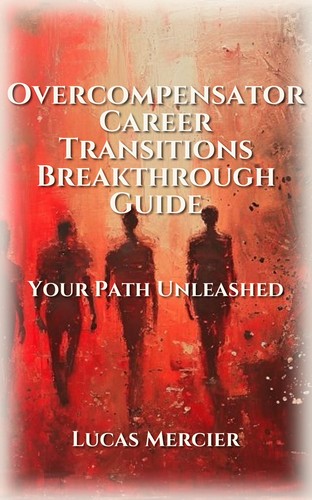 Overcompensator Career Transitions Breakthrough Guide