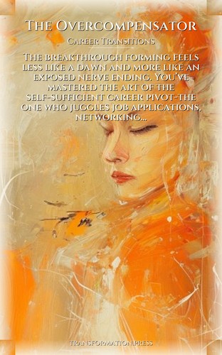 Overcompensator Career Transitions Breakthrough Guide: Your Path Unleashed preview 1