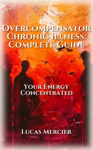 Overcompensator Chronic Illness: Complete Guide