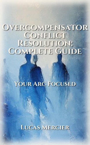 Overcompensator Conflict Resolution: Complete Guide