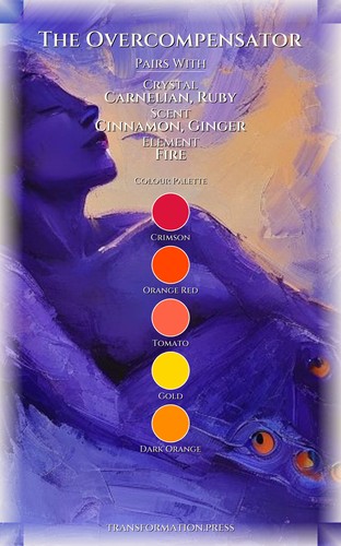 Overcompensator Conflict Resolution: Complete Guide: Your Arc Focused preview 3