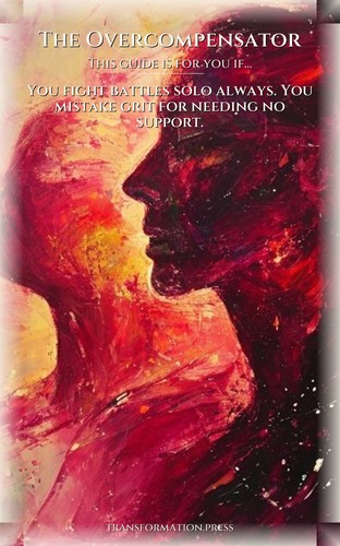 Overcompensator Conflict Resolution: Complete Guide: Your Arc Focused preview 4