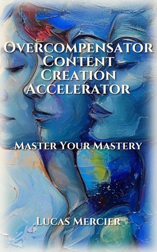 Overcompensator Content Creation Accelerator