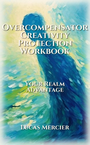 Overcompensator Creativity Protection Workbook