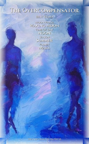 Overcompensator Cultural Immigrant Protocol: Your Passage Actualized preview 5