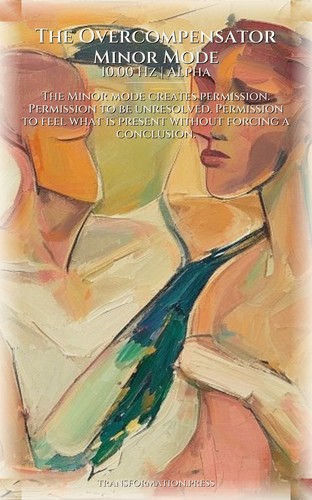 Overcompensator Cultural Immigrant Protocol: Your Passage Actualized preview 6