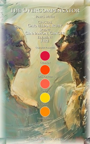 Overcompensator Dating Companion: Own Your Trek preview 3