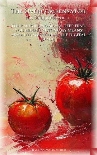 Overcompensator: Digital Mastery Path: Optimize Your Craft preview 4