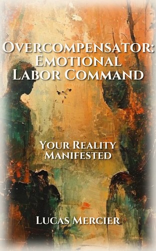 Overcompensator: Emotional Labor Command