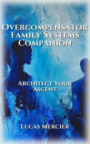 Overcompensator Family Systems Companion