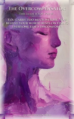 Overcompensator Forgiveness Pressure Foundations: Refine Your Road preview 4