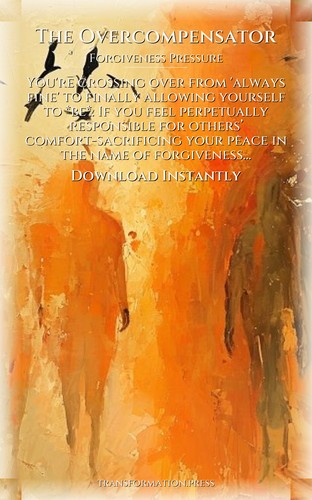 Overcompensator Forgiveness Pressure Foundations: Refine Your Road preview 7