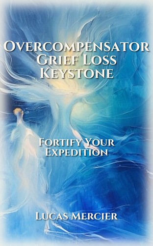 Overcompensator Grief Loss Keystone
