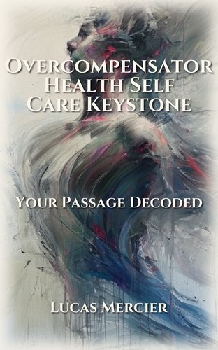 Overcompensator Health Self Care Keystone